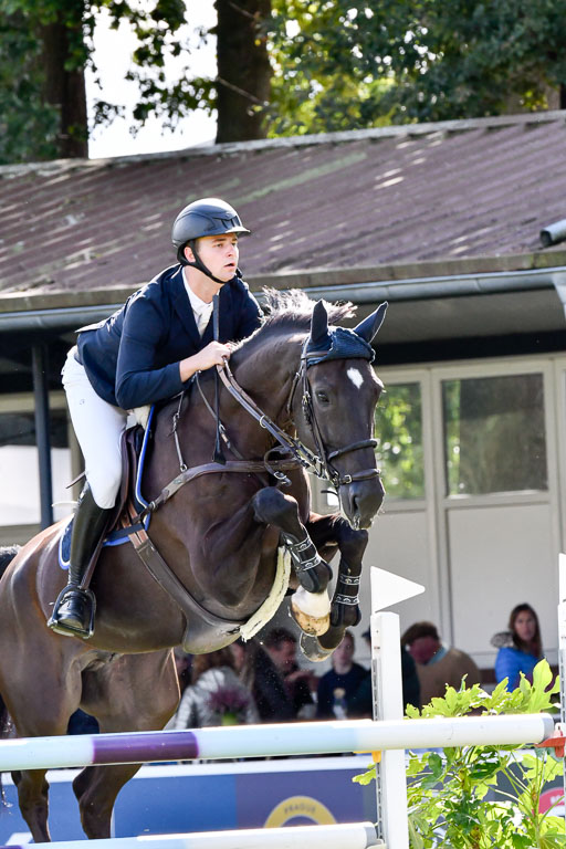  | Bleser, Julius - Smokin Joe 9-24_10 