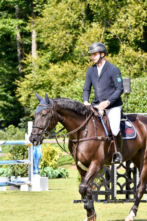  | Bleser, Julius - Smokin Joe 9-24_12 