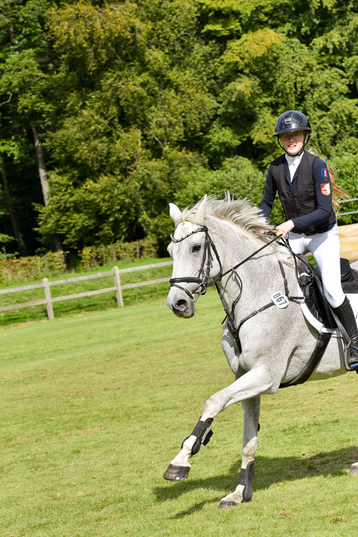  | Brinkmann, Leni Charlotte 9-24 _11 