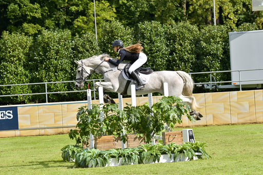  | Brinkmann, Leni Charlotte 9-24 _13 