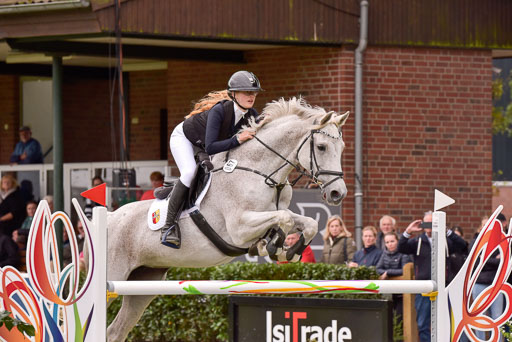  | Brinkmann, Leni Charlotte 9-24 _16 