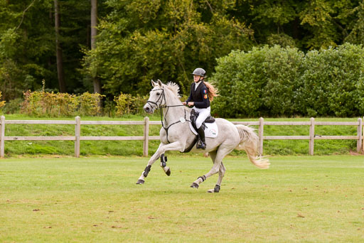  | Brinkmann, Leni Charlotte 9-24 _17 