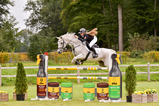  | Brinkmann, Leni Charlotte 9-24 _18 