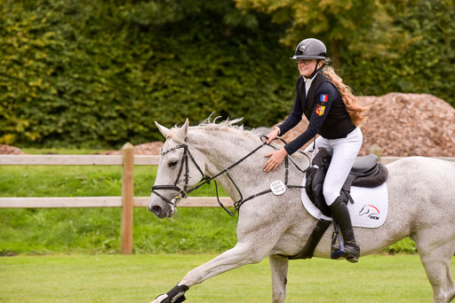  | Brinkmann, Leni Charlotte 9-24 _21 