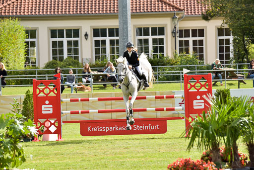  | Brinkmann, Leni Charlotte 9-24 