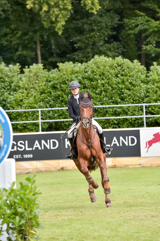  | Demmler, mette - Can Jump 9-24 _03 