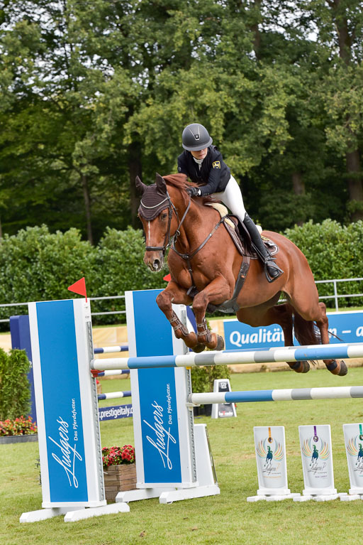  | Demmler, mette - Can Jump 9-24 _05 