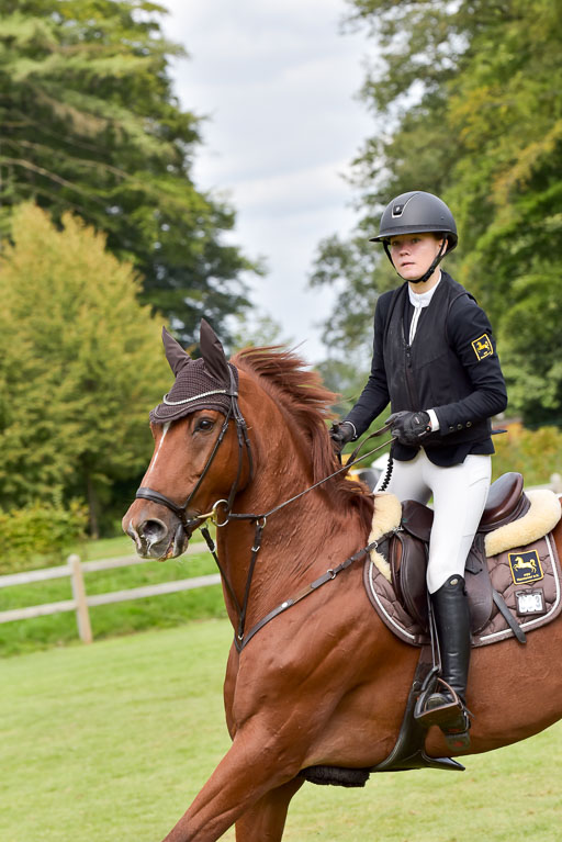  | Demmler, mette - Can Jump 9-24 _08 