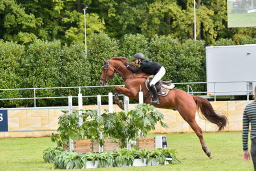  | Demmler, mette - Can Jump 9-24 _09 