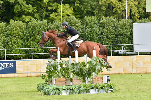  | Demmler, mette - Can Jump 9-24 _10 