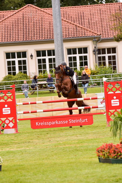  | Demmler, mette - Can Jump 9-24 _11 