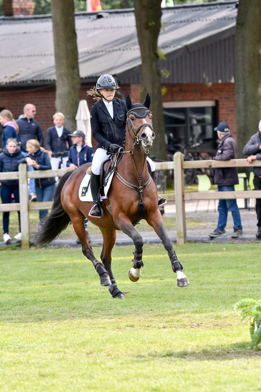  | Doll, Paula - Nightgirl 9-24 