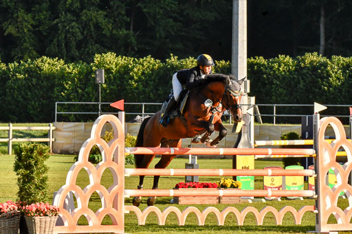  | Fallenberg, Joost Big Star 9-24 