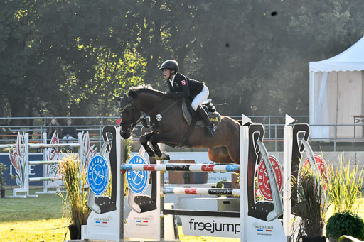  | Fallenberg, Joost Big Star 9-24_03 