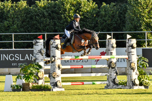  | Fallenberg, Joost Big Star 9-24_04 