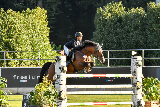  | Fallenberg, Joost Big Star 9-24_05 