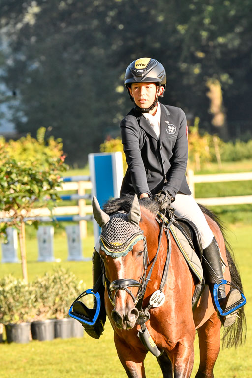  | Fallenberg, Joost Big Star 9-24_09 