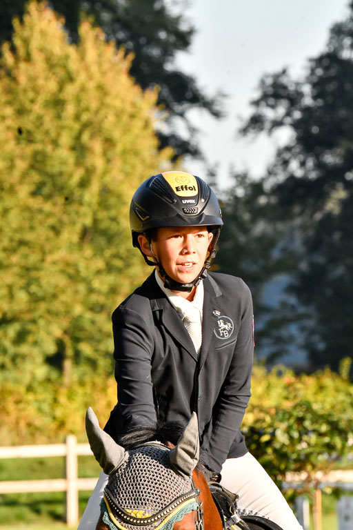  | Fallenberg, Joost Big Star 9-24_10 