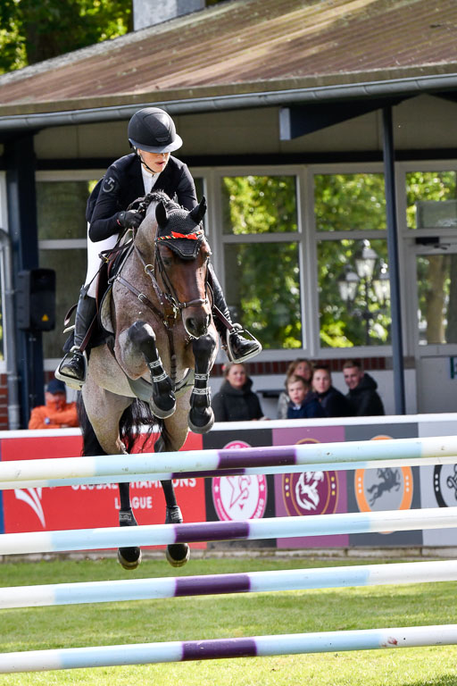  | Ferch, Ava - Cookie dough 9-24 