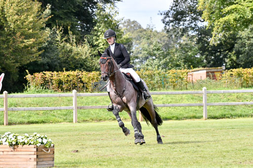  | Ferch, Ava - Cookie dough 9-24_03 