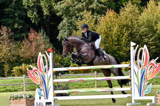  | Ferch, Ava - Cookie dough 9-24_04 