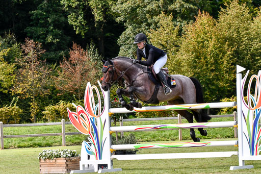  | Ferch, Ava - Cookie dough 9-24_05 