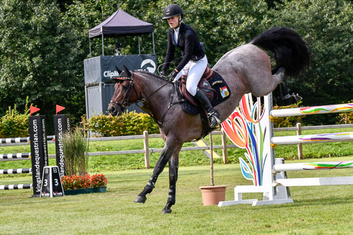  | Ferch, Ava - Cookie dough 9-24_07 