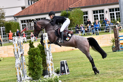  | Ferch, Ava - Cookie dough 9-24_08 