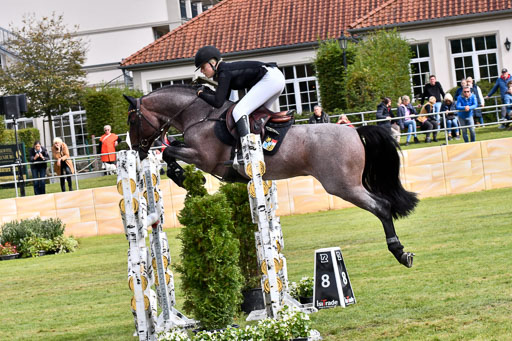  | Ferch, Ava - Cookie dough 9-24_09 