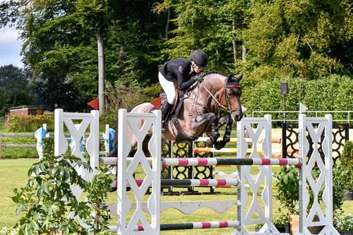  | Ferch, Ava - Cookie dough 9-24_11 