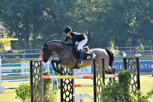  | Ferch, Ava - Cookie dough 9-24_13 