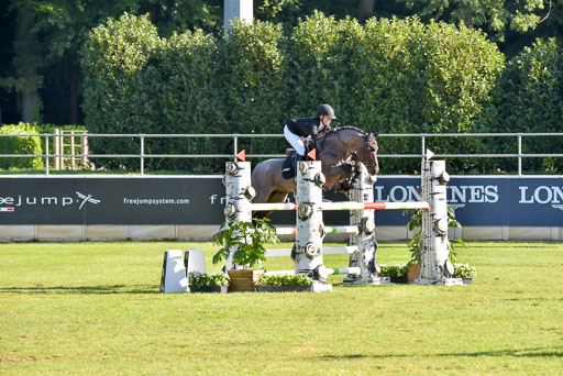  | Ferch, Ava - Cookie dough 9-24_14 