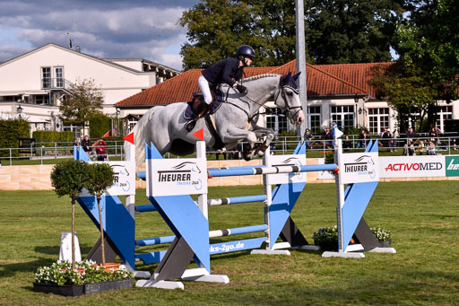  | Fischer, Paula - Centenario 9-24 