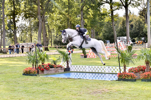  | Fischer, Paula - Centenario 9-24_05 