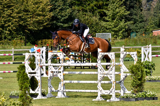  | Flick, Marie - Ciro 9-24 