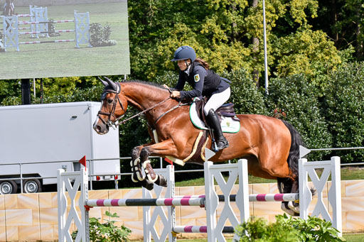  | Gaitanides, Anastasia - Casadellos Boy 9-24_02 