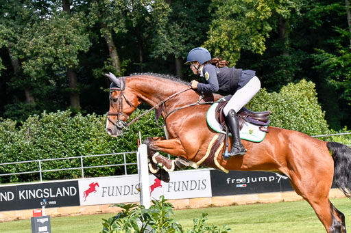  | Gaitanides, Anastasia - Casadellos Boy 9-24_03 