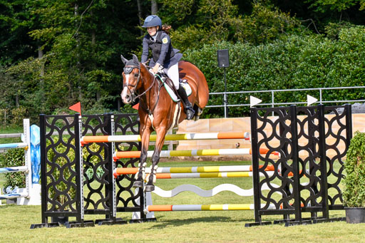  | Gaitanides, Anastasia - Casadellos Boy 9-24_06 