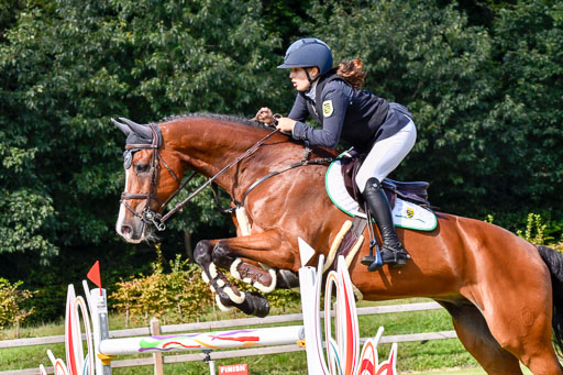  | Gaitanides, Anastasia - Casadellos Boy 9-24_07 