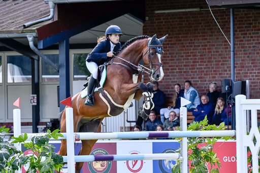  | Gaitanides, Anastasia - Casadellos Boy 9-24_10 