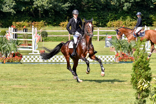  | Garz, Jan Luca - Classic balou 9-24_1 