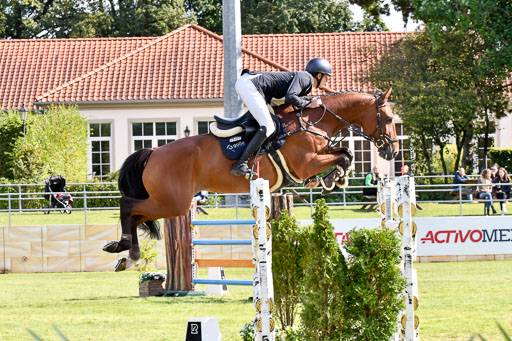  | Golle, Julien - Santa Sophia 9-24_01 