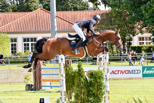  | Golle, Julien - Santa Sophia 9-24_02 