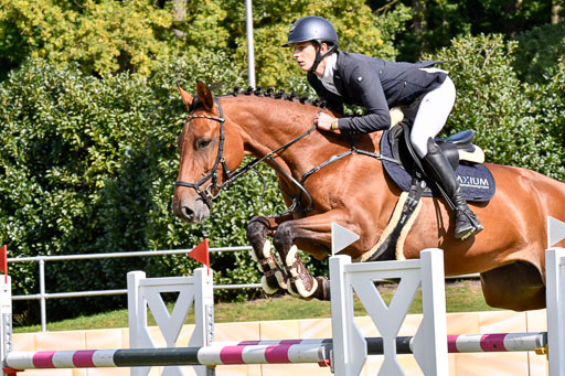  | Golle, Julien - Santa Sophia 9-24_04 