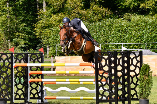  | Golle, Julien - Santa Sophia 9-24_05 