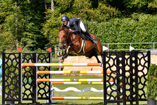  | Golle, Julien - Santa Sophia 9-24_06 