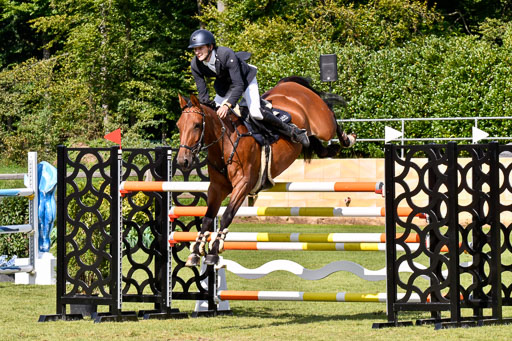  | Golle, Julien - Santa Sophia 9-24_07 