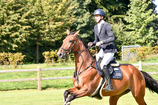  | Golle, Julien - Santa Sophia 9-24_08 