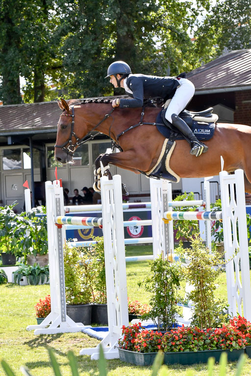  | Golle, Julien - Santa Sophia 9-24_11 