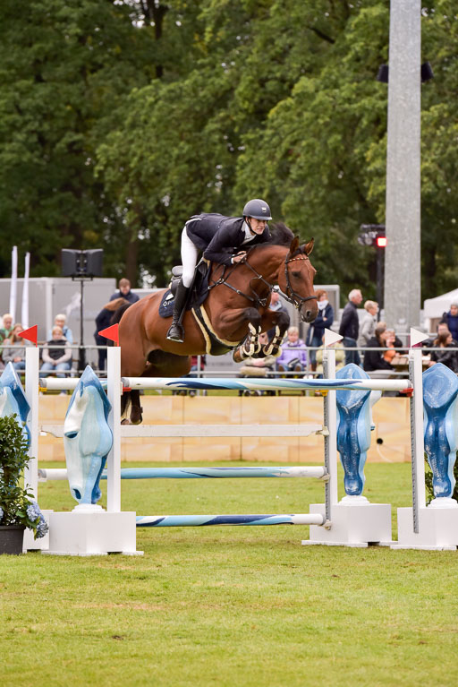  | Golle, Julien - Santa Sophia 9-24_17 